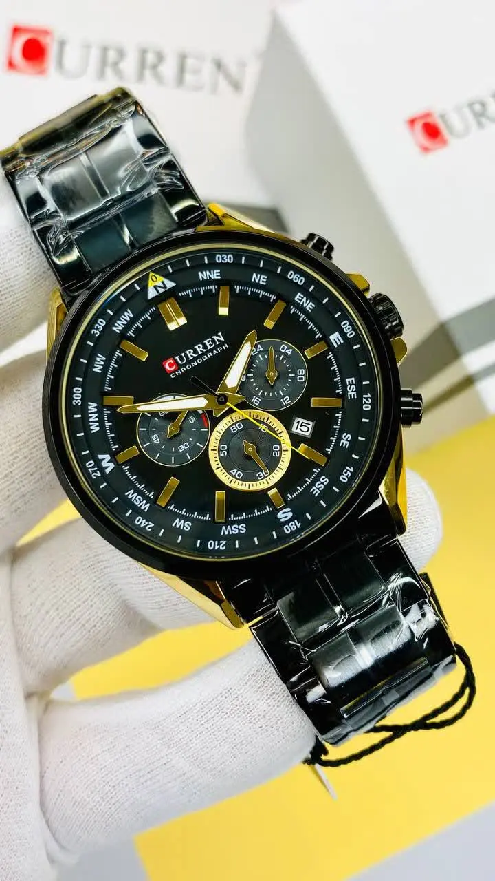 ⌚️شارژ رنگ پرفروش کارن
