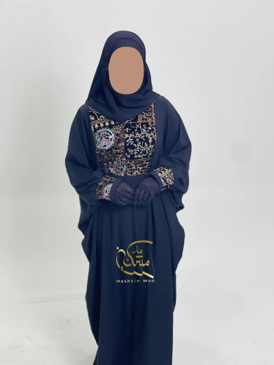 عبای باغ بهشت ✨