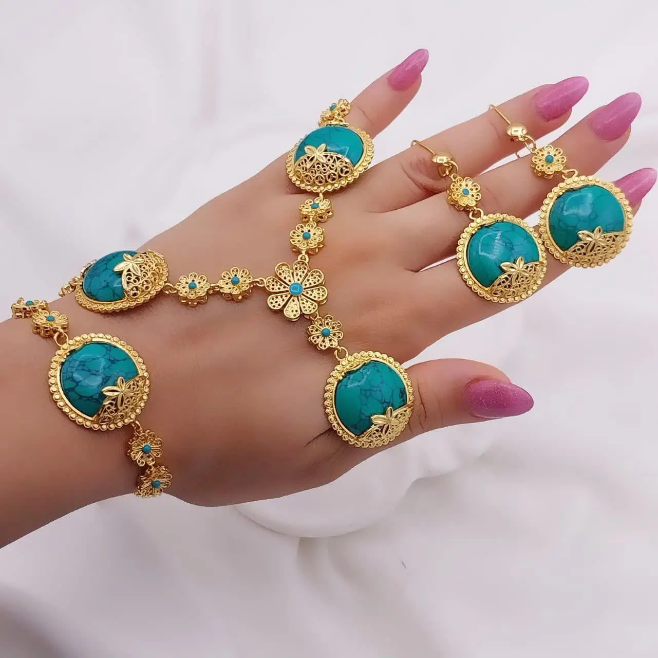 #سرویس طرح طلا 
