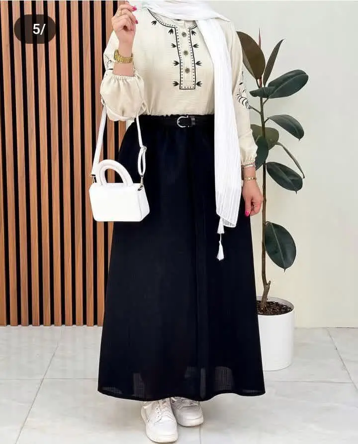 👚 نام: ست شاهدخت
