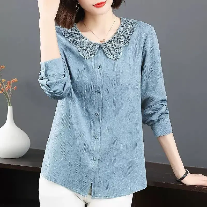 شومیز طرح برجسته
