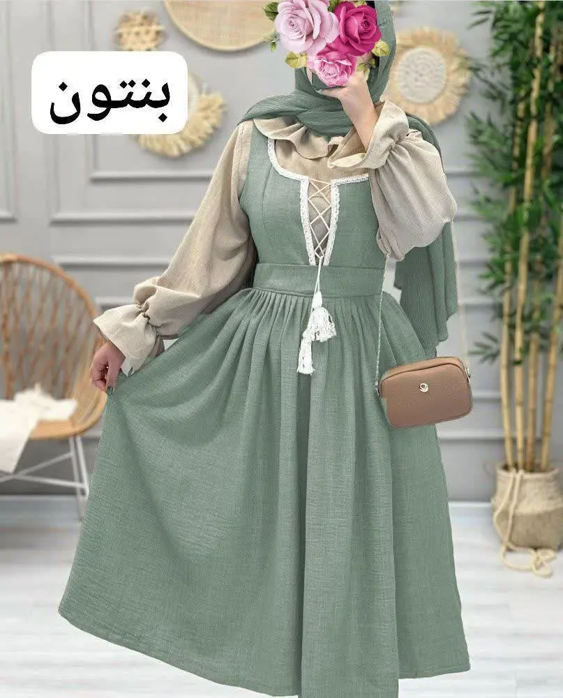 👚 نام: شومیز سارافون پانیذ 
