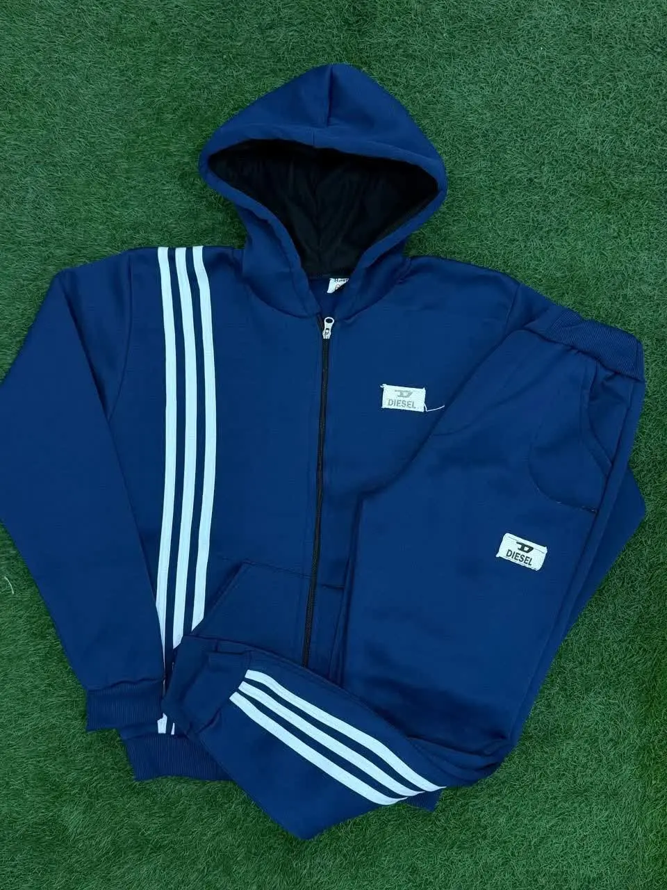 👚نام: ست هودی شلوارپسرانه