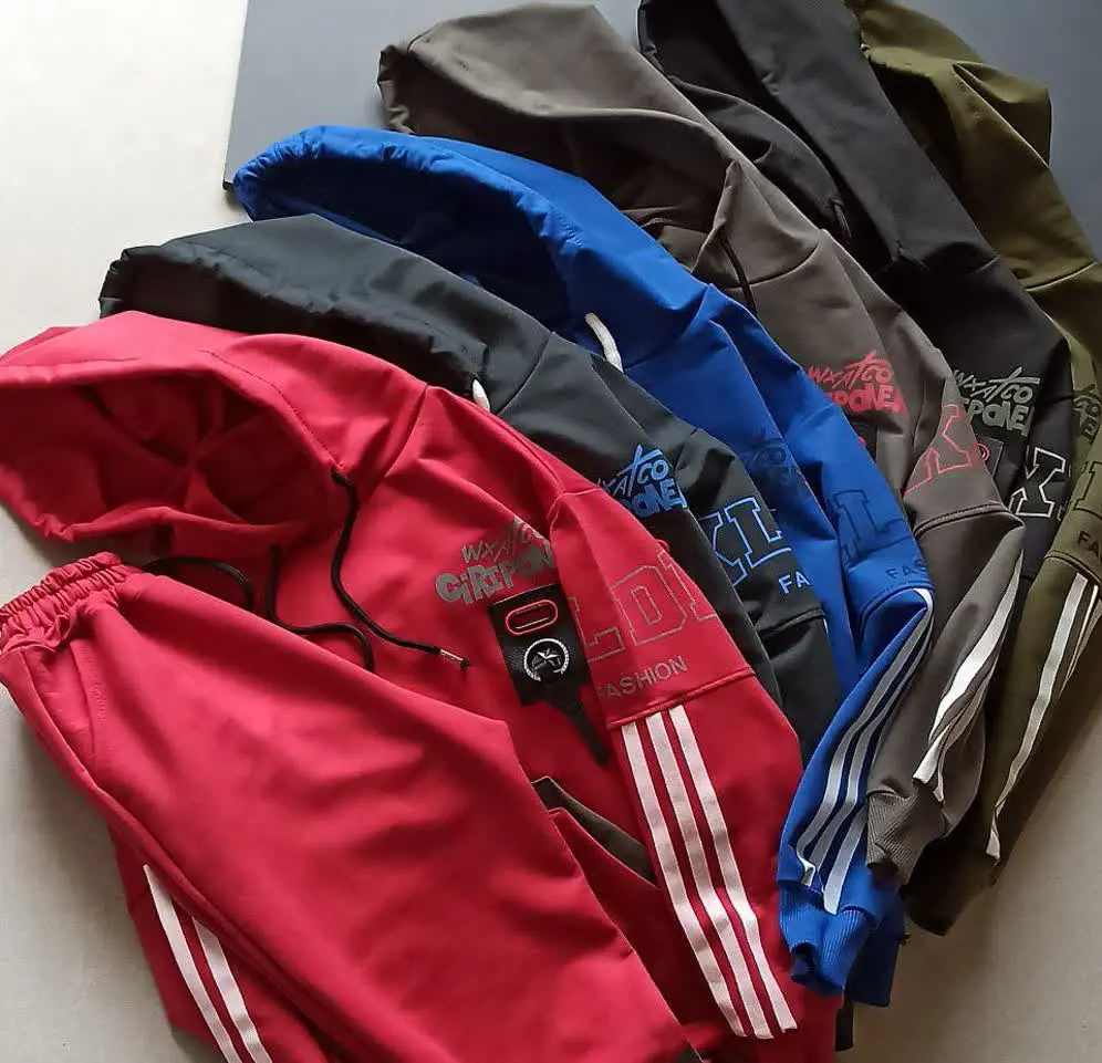 هودی شلوار اسپرت و اقتصادی