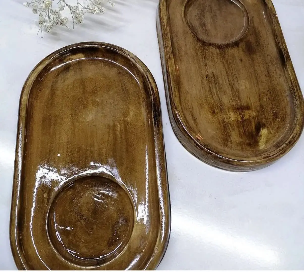 سینی سروقهوه☕️
