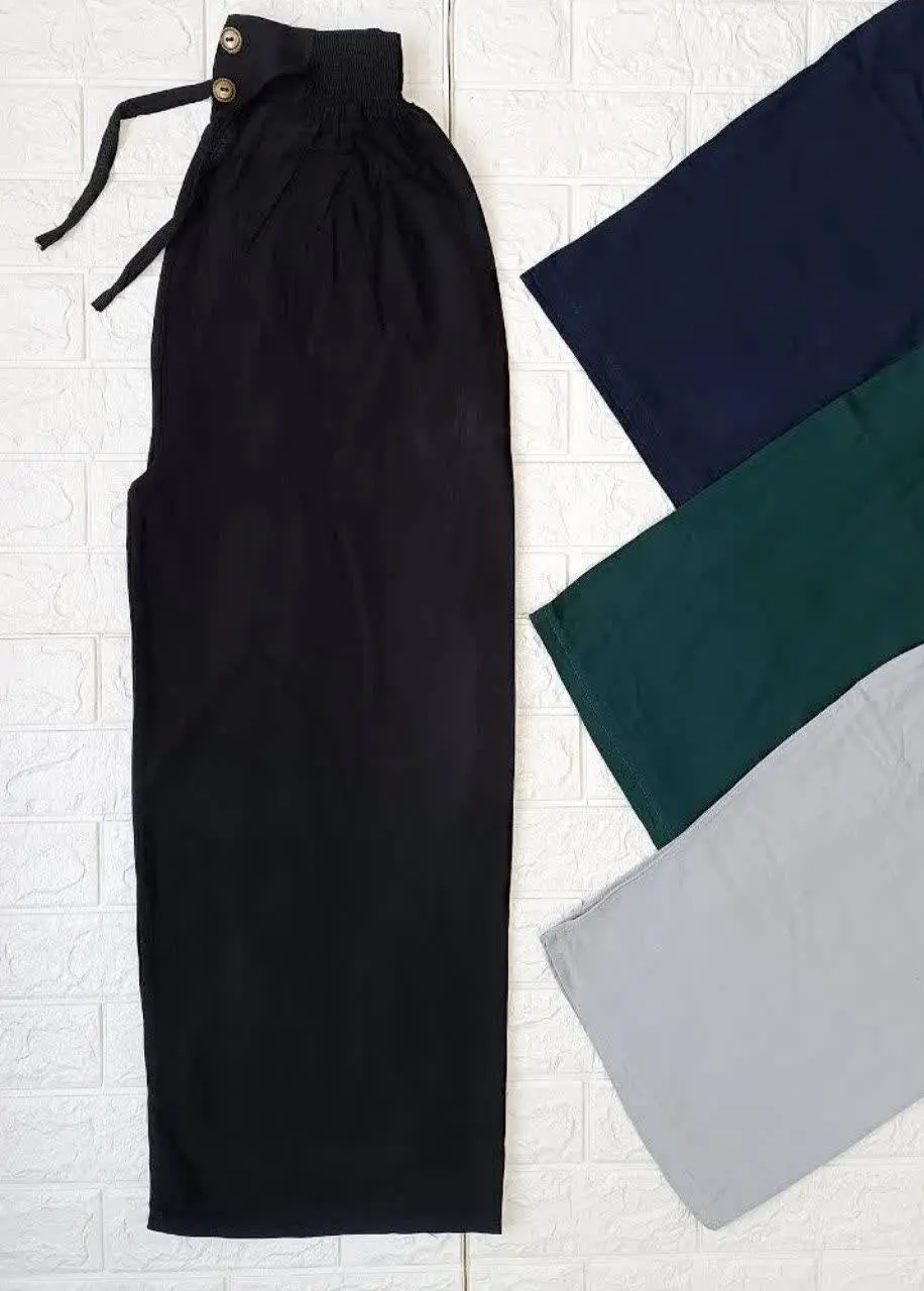 نام: دامن شلواری بگ برماندو
