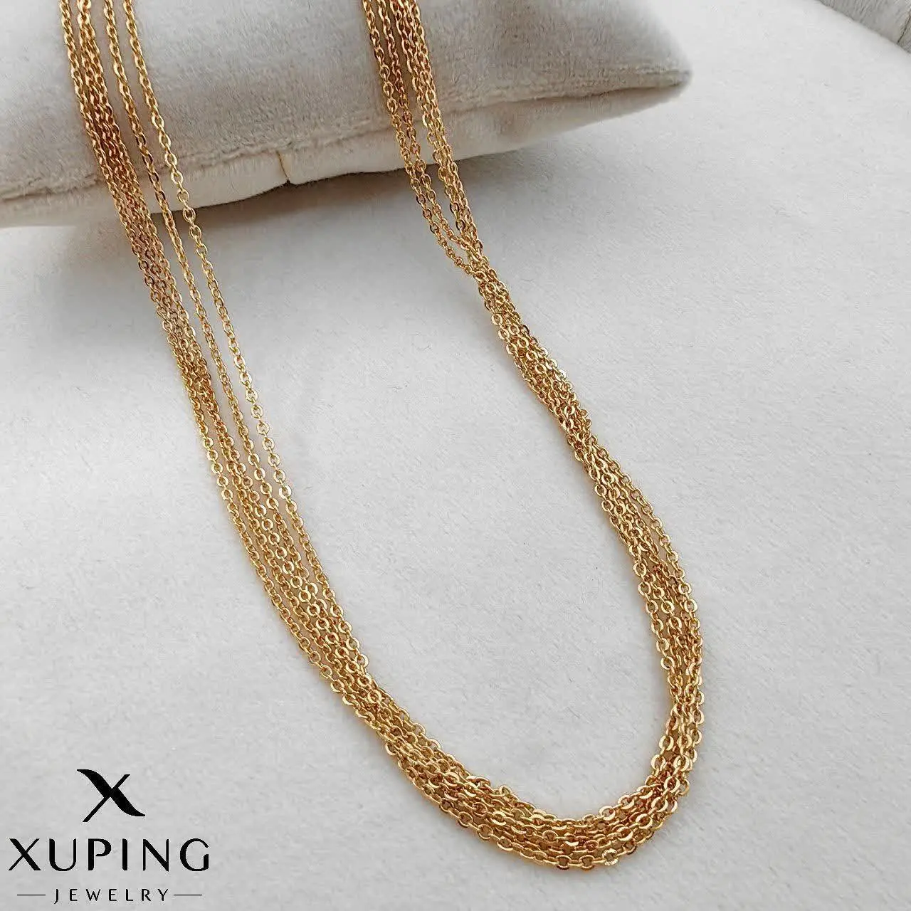 زنجیر دیپلمات نیمست و پلاک...