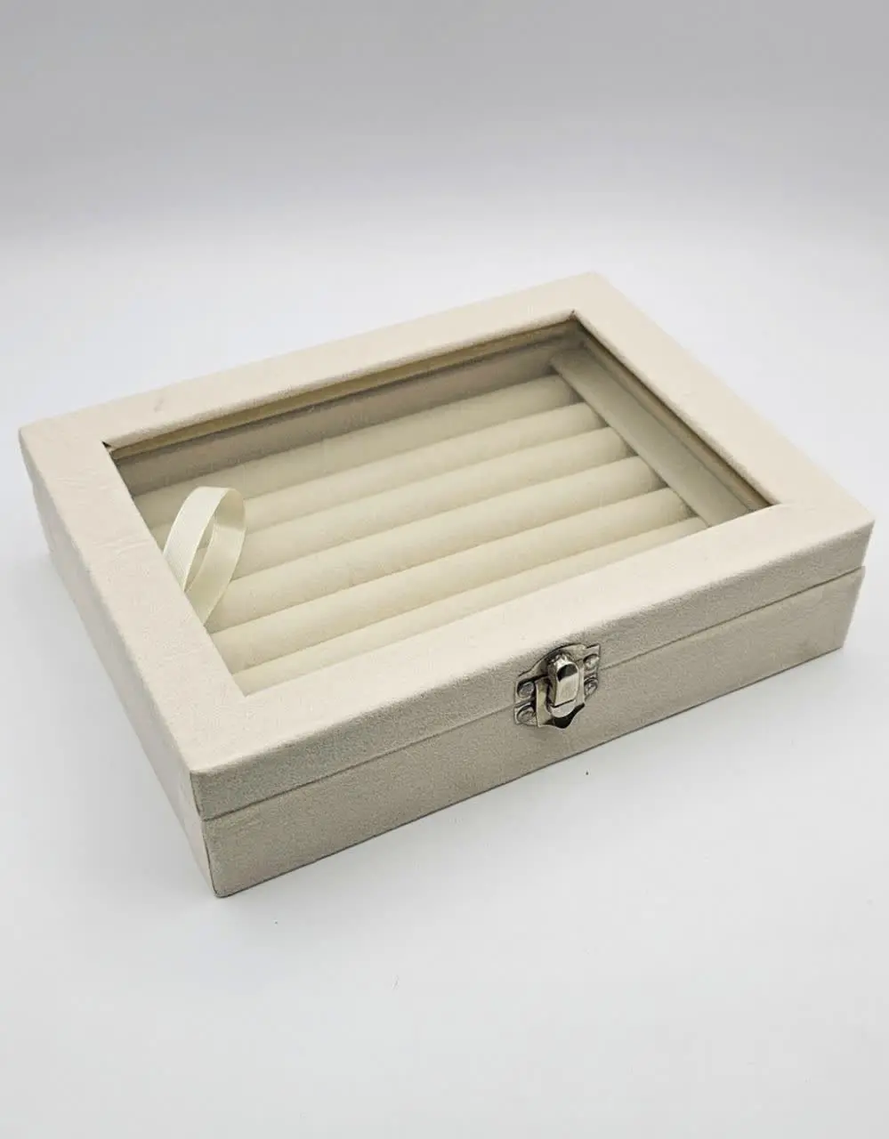 #جعبه جواهرات انگشتر کد ۱۸۷۱
