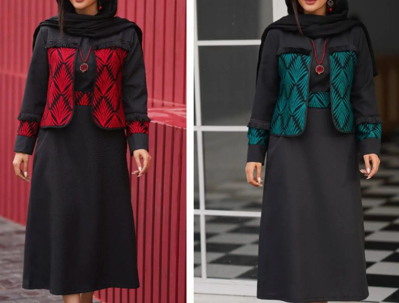 سه تیکه یلدایی نارون🍂