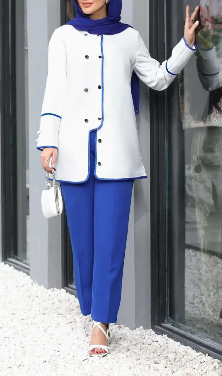 نام: کت شلوار مدل دل ماه
