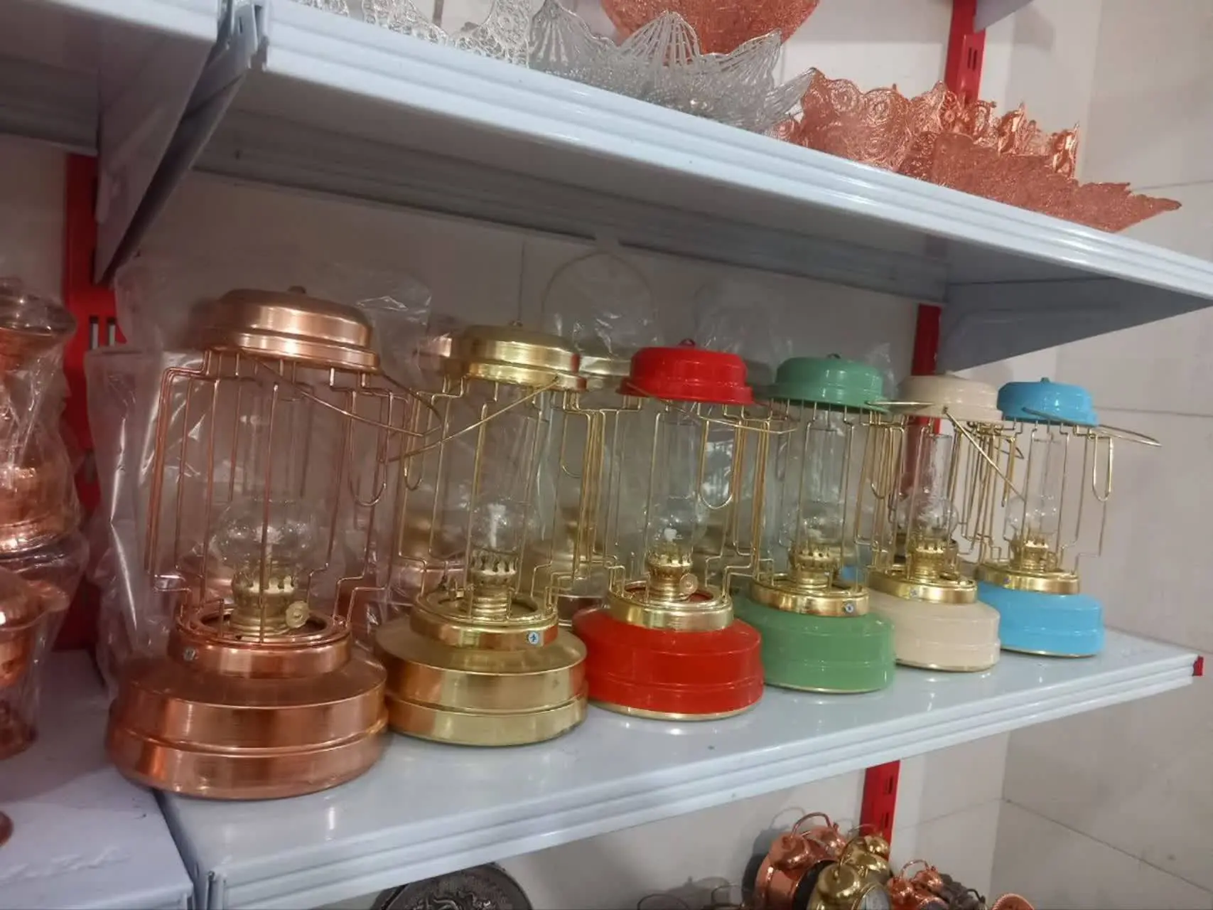 چراغ مدل جدید ⚜⚜
