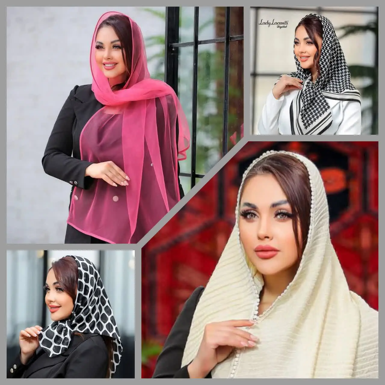 ✨ترند‌ترین‌های سال اینجاست😎
