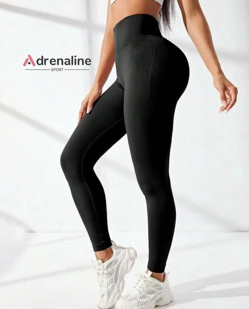 ✅️نام کالا: #لگ تک رنگ مشکی
