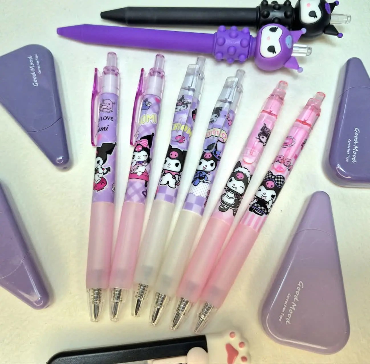 😻✨مداد بینهایت کرومی✨😻
