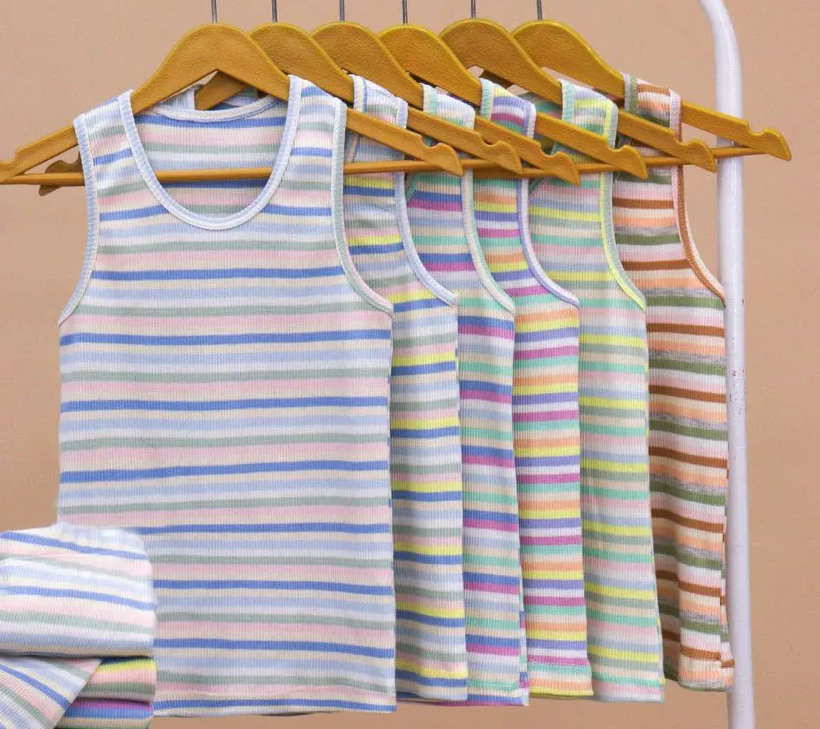 تاپ شلوارک ست مادر دختری
