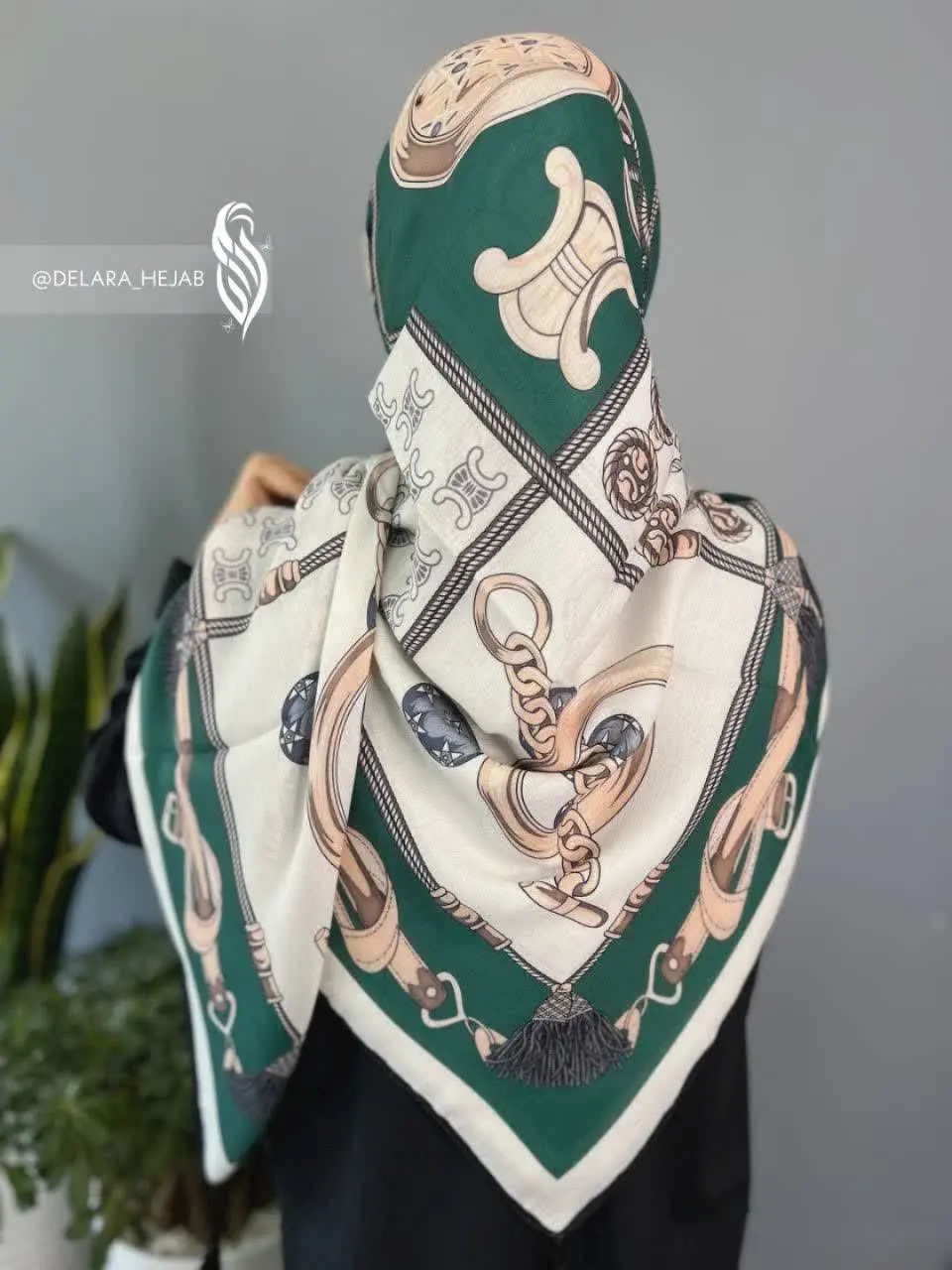 یه طرح شیک و به روز که مطمئنم خیلی دوسش دارید🥰😍
