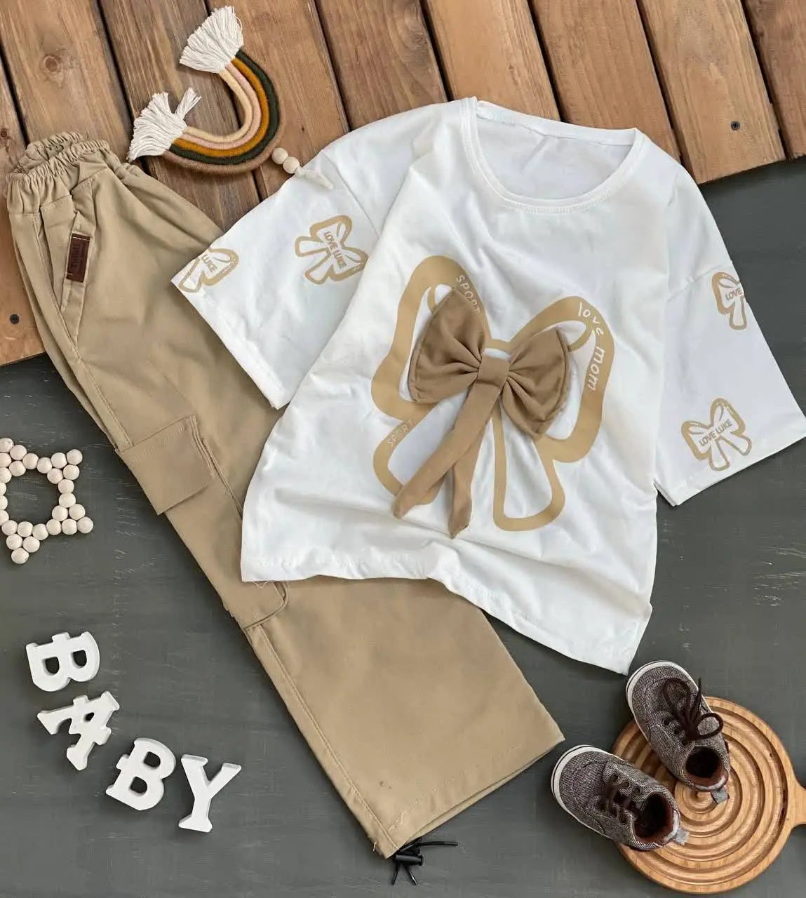 🆘ترندترین مدلای بچگانه رو اینجا ببین⭕️
