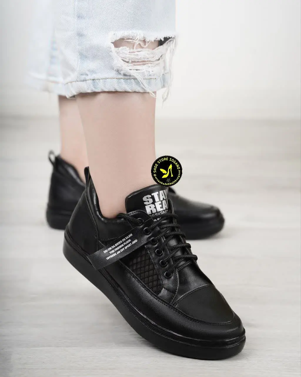 عنوان محصول: ونس بغل تور جدید
