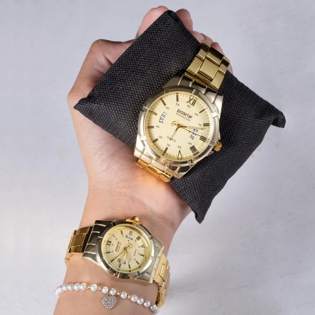  ست ساعت Tivan مدل ۳۱۰۰ 
