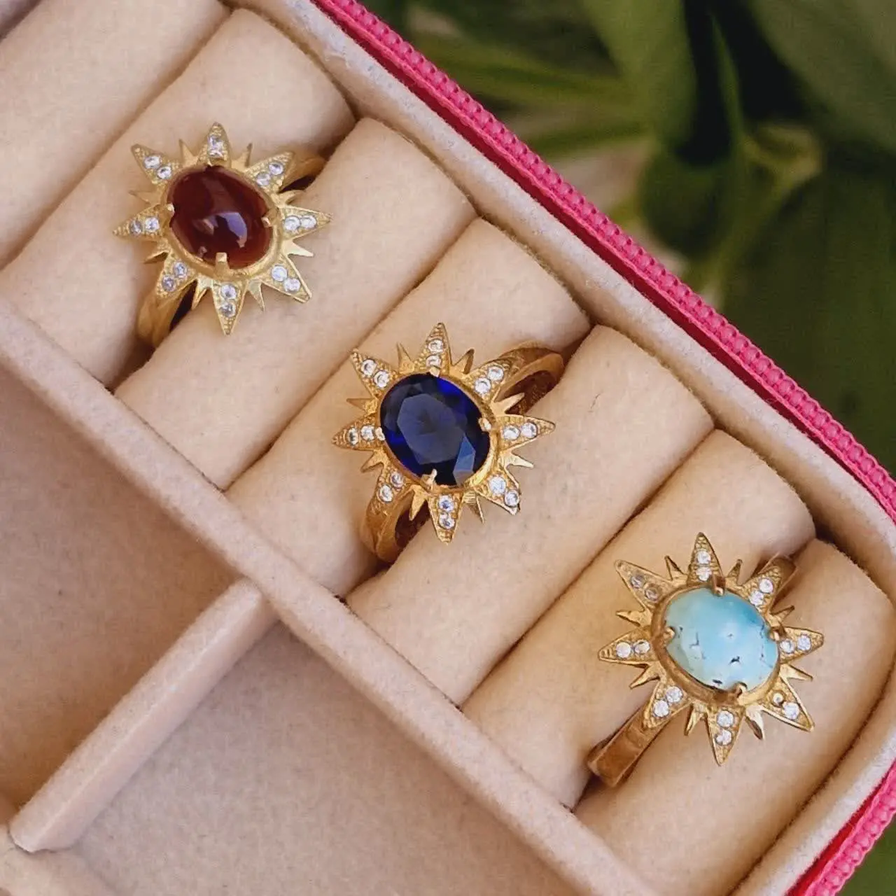 دیگه موتورم راه افتاد😂
