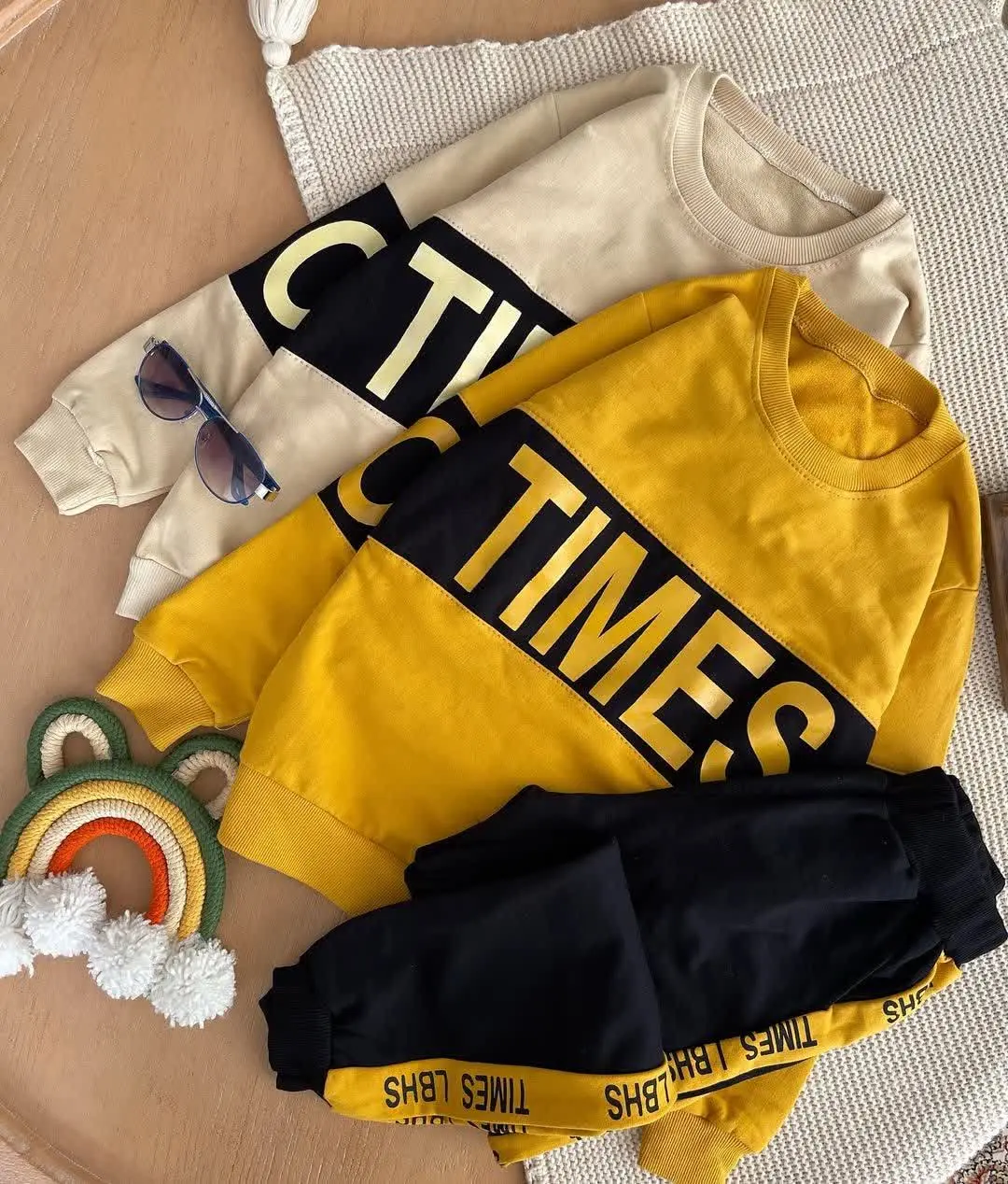 بلوز شلوار جذاب TIMES
