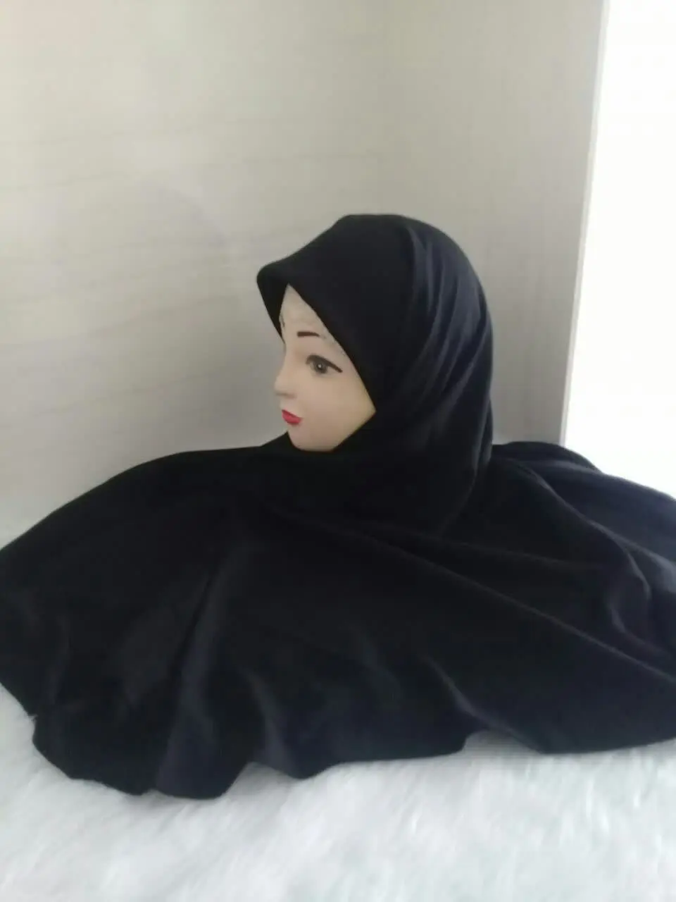 ‌‌‌‌ 🌱مقنعه لبنانی🌱
