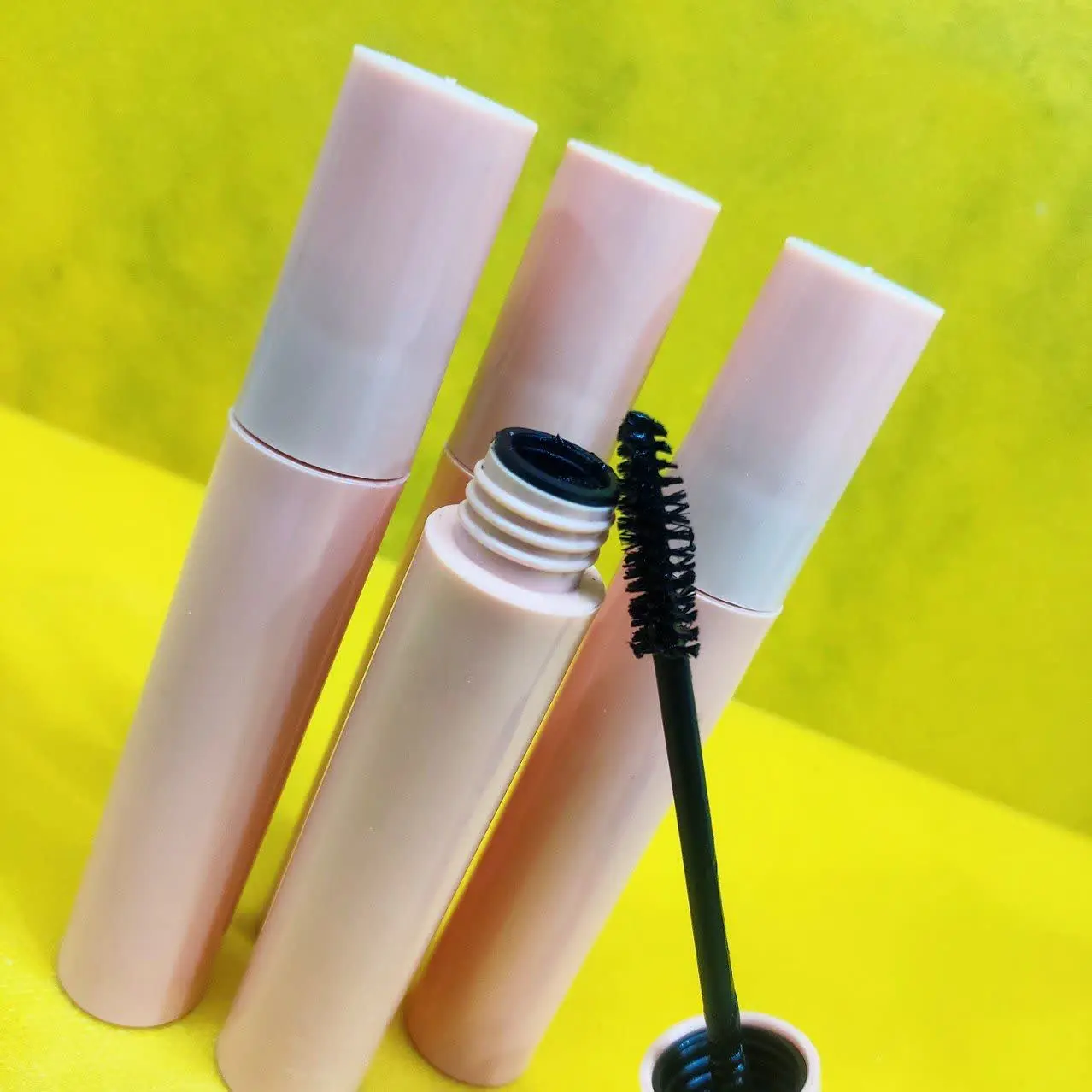 ریمل ۷مغز ویژه طیب 
