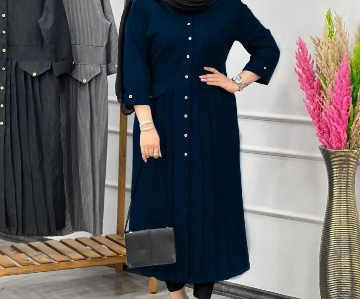 نام: مانتو دیپلمات
