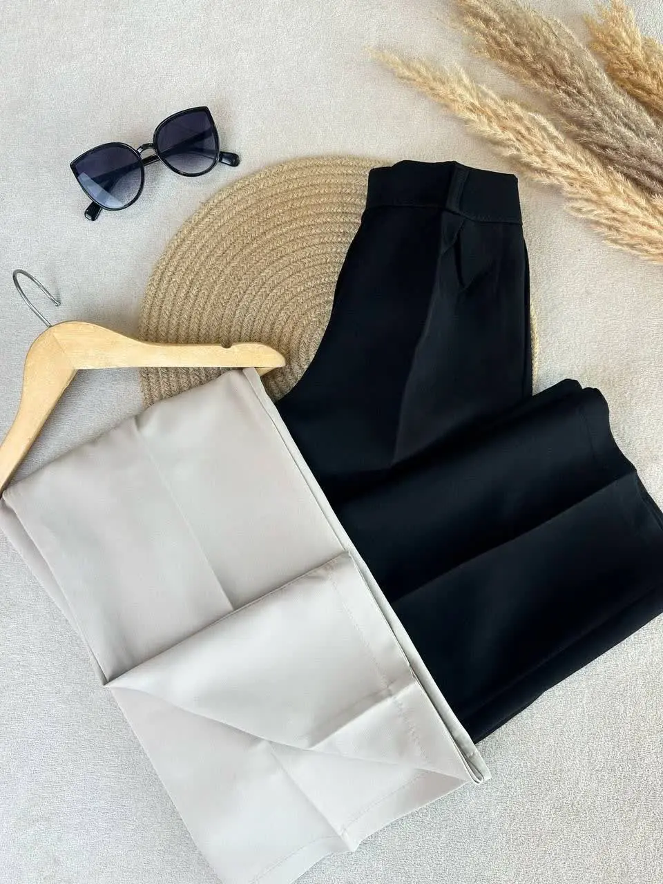 ✅ تک شلوار بگ مازراتی👌👌