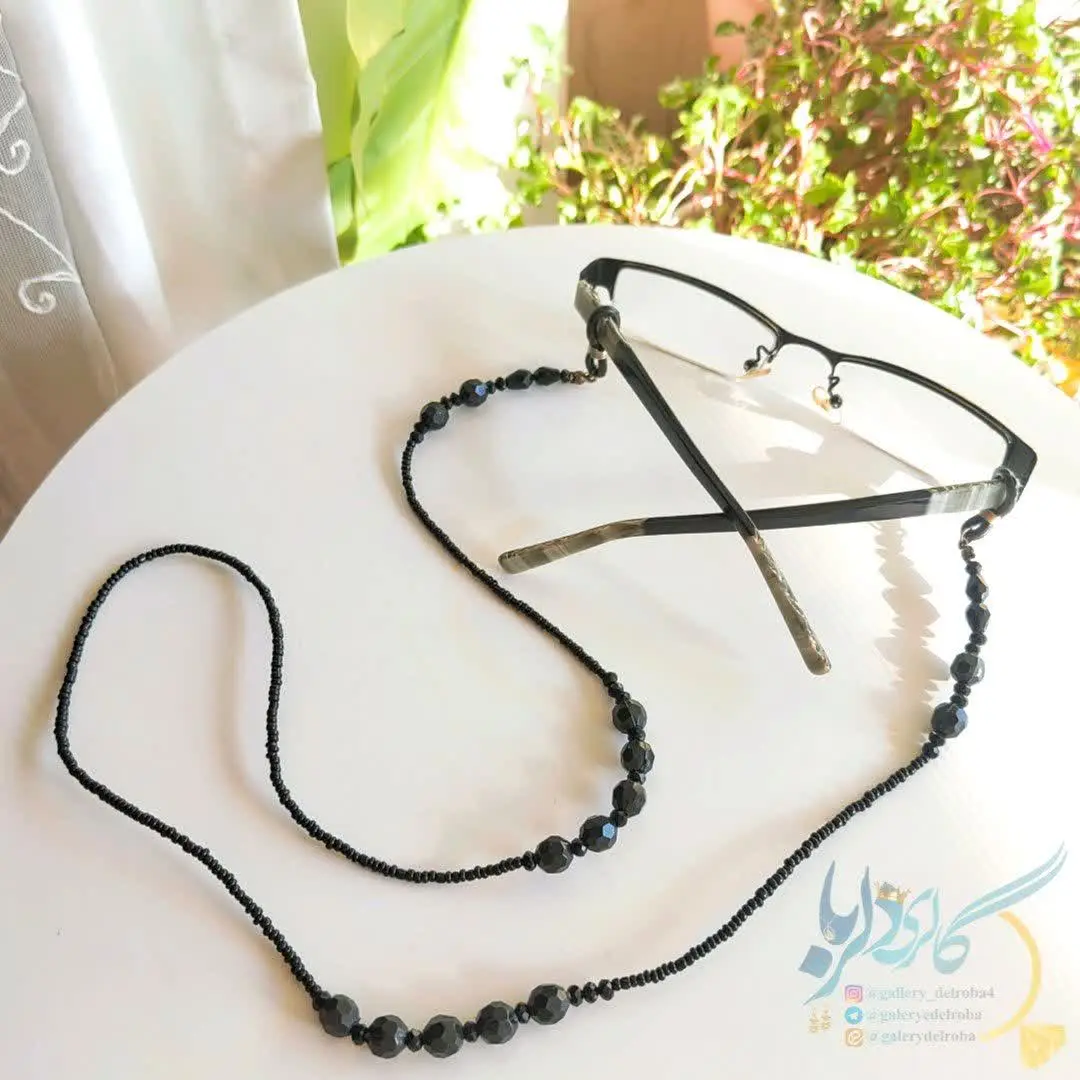 ⚜بند عینک ظریف و سبک⚜
