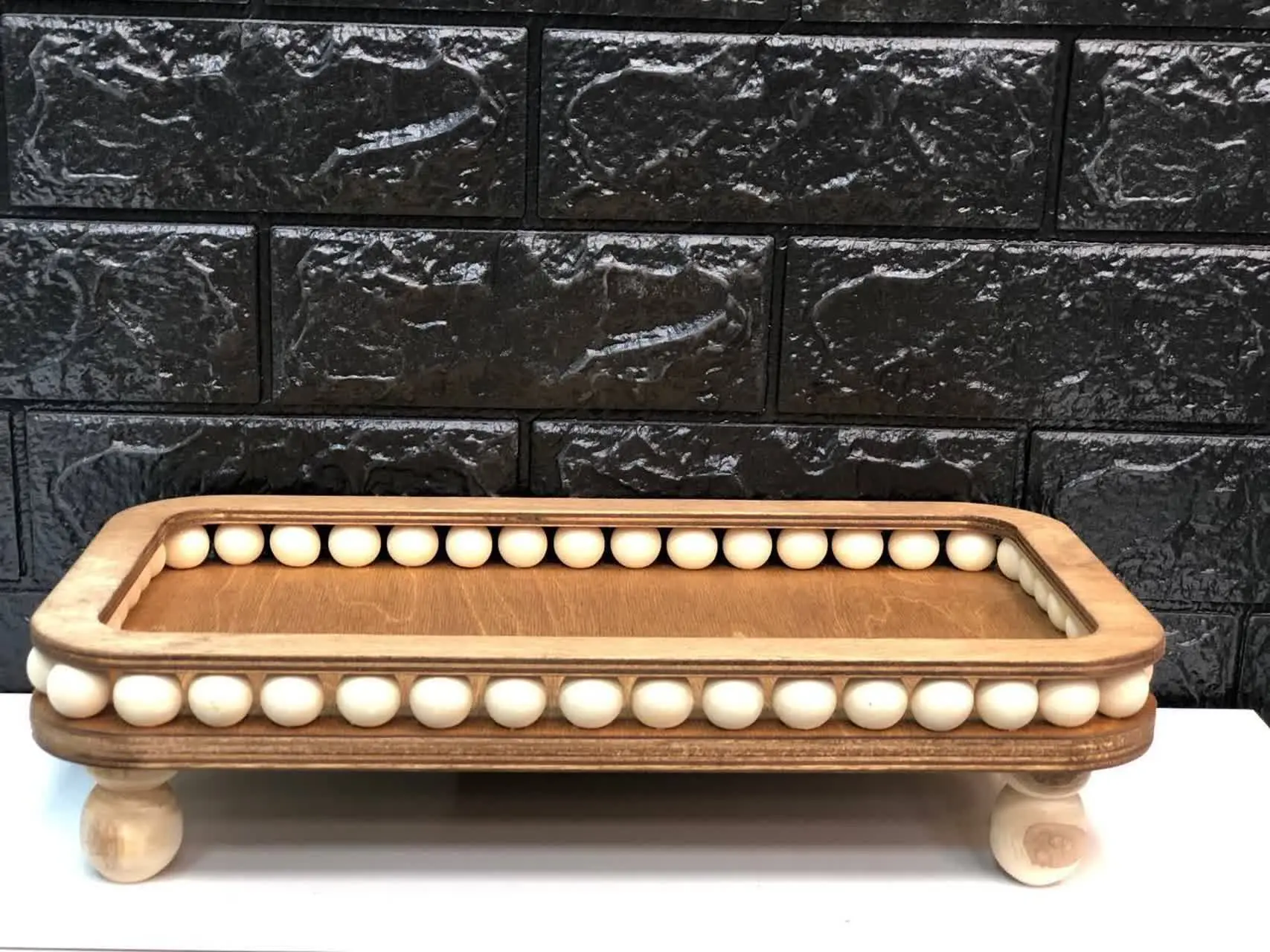 مدل مستطیل سایز بزرگ قطر ۳۵
