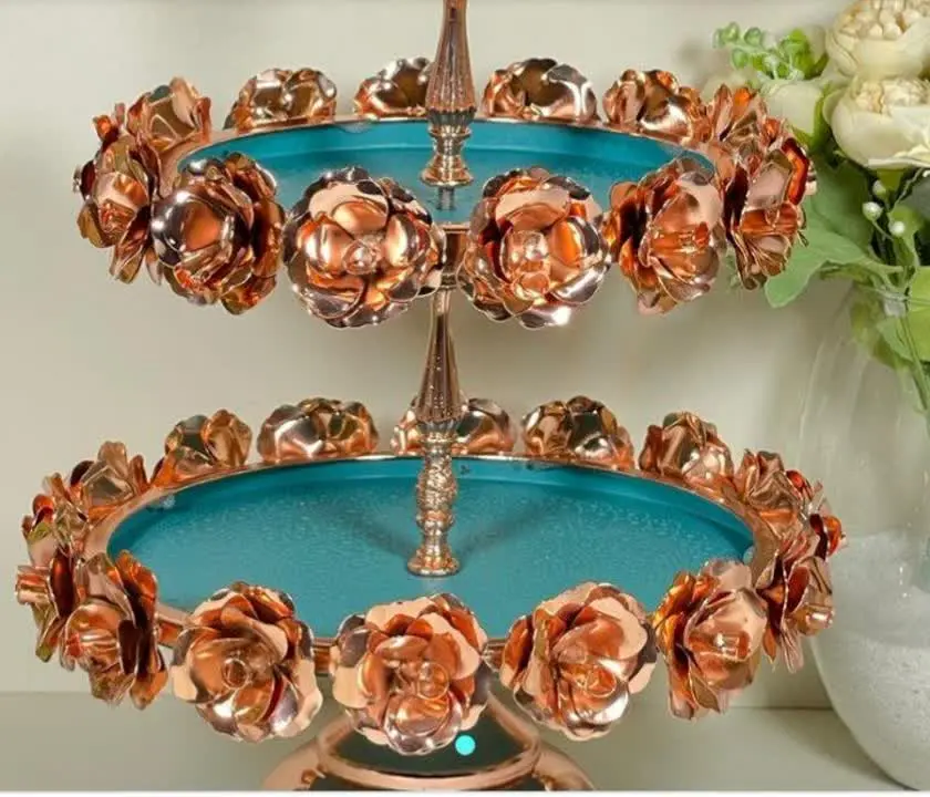 ✅ پایه شیرینی خوری😍
