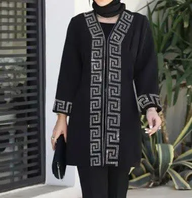 مدل زمرد 😍😍
