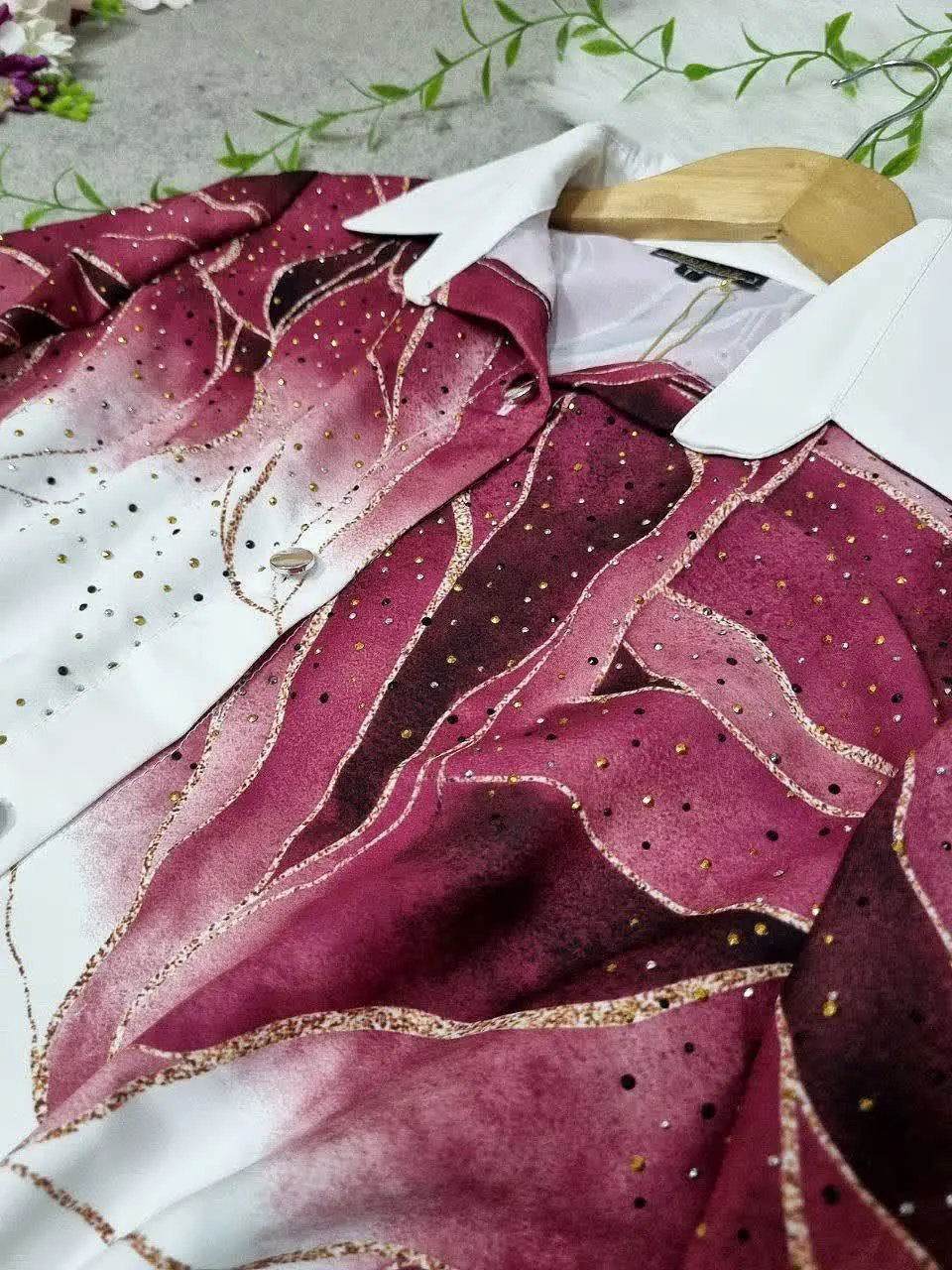 🖋نام: شومیز خندان
