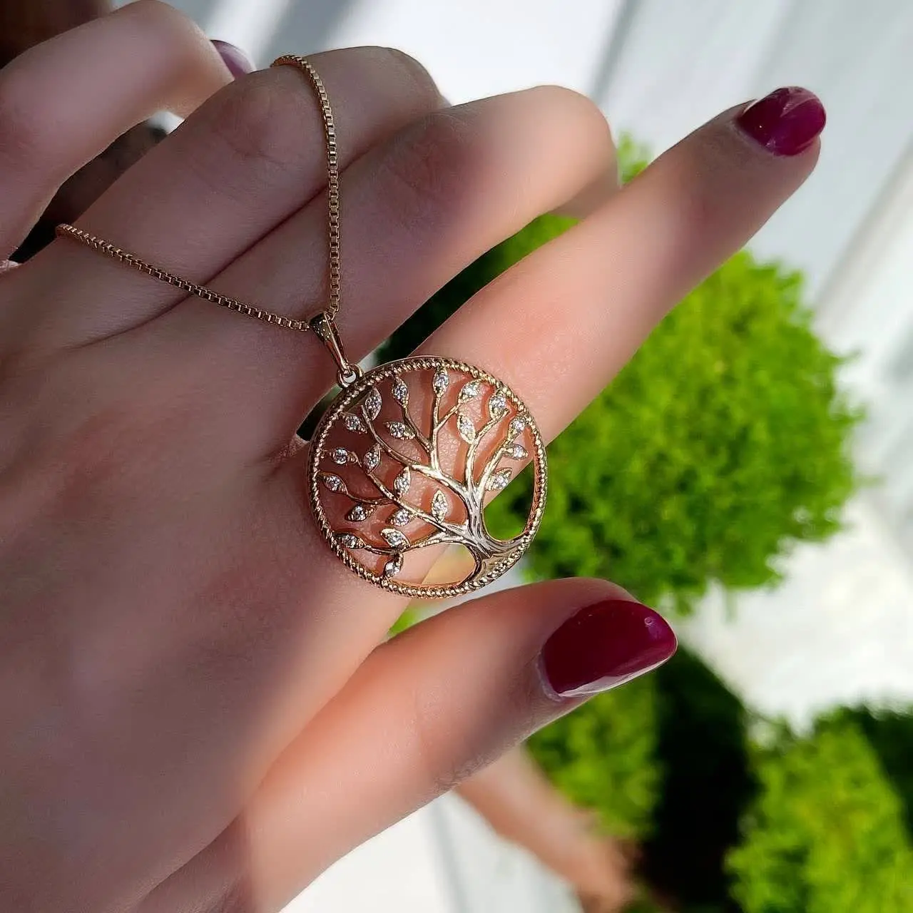 #پلاک بدون زنجیر ژوپینگ کد ۱۸۰۱
