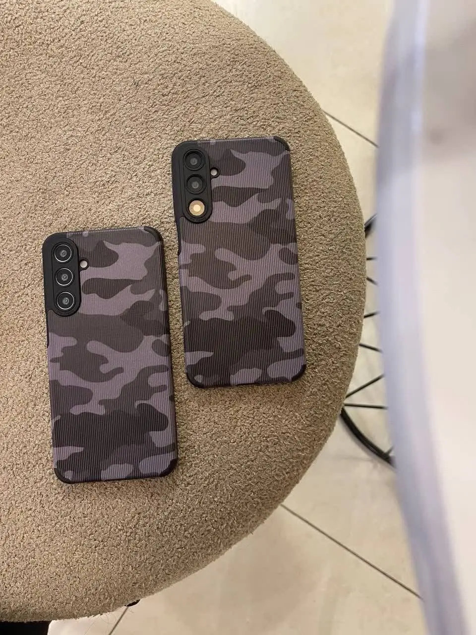 قاب طرح چریکی مخصوص انواع #سامسونگ #شیائومی و #آیفون 
