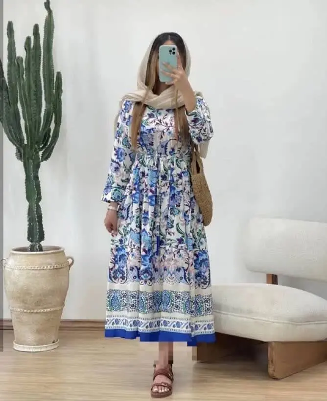 ✨نام: ساحلی فلور بوگاتی حاشیه دار
