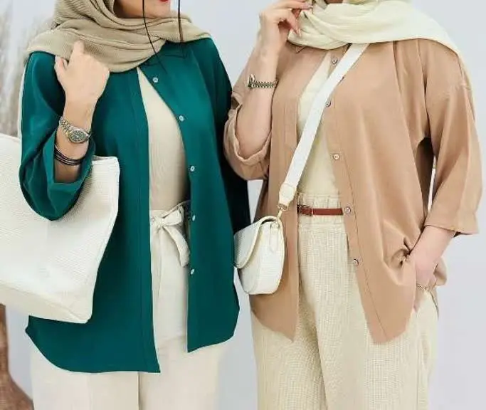 نام: شومیز بابوس ساده
