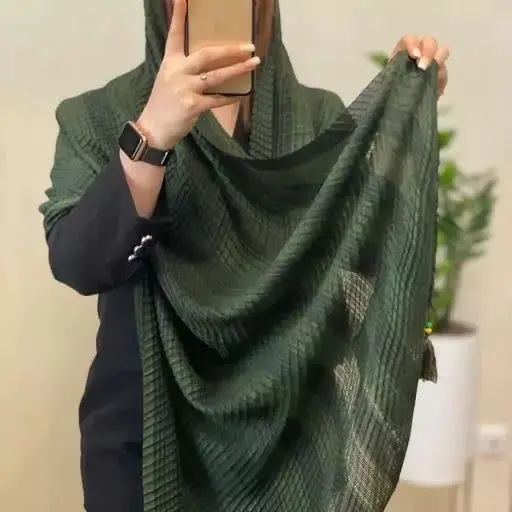 ۱⃣نام: شال حصیری
