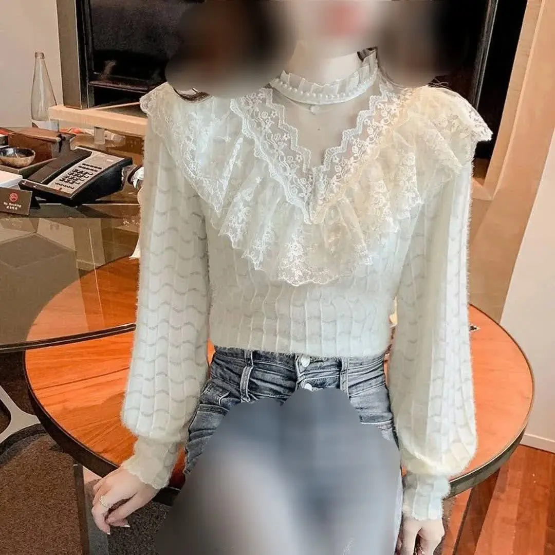 🩷شومیز پرنسسی مجلسی 🩷