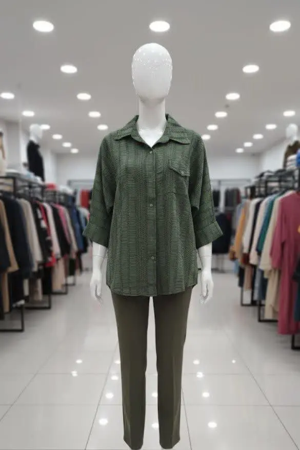 ✅ قد:۶۸فاصله دوزیربغل:۵۹است...