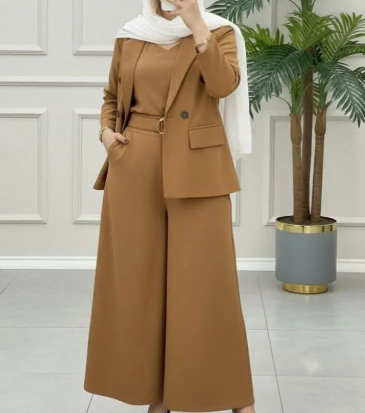 🌷نام: کت و شلوار نیکی