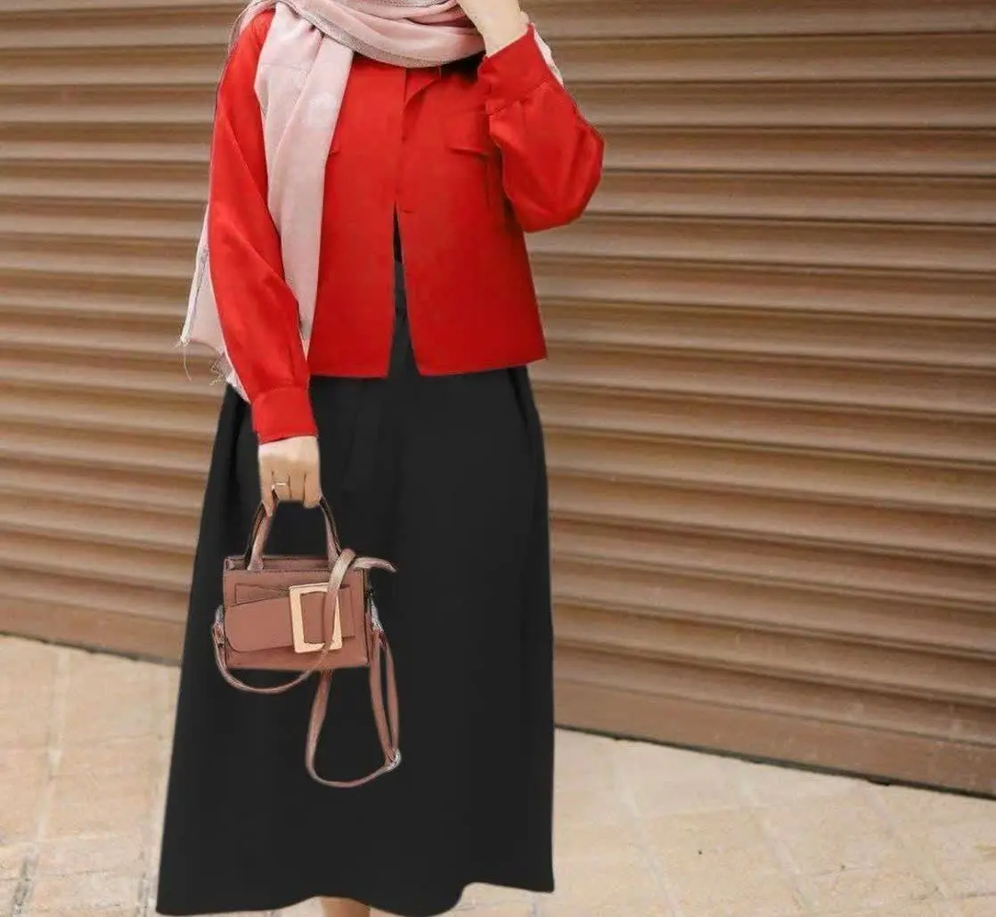 👚نام: کت سارافون یلدا
