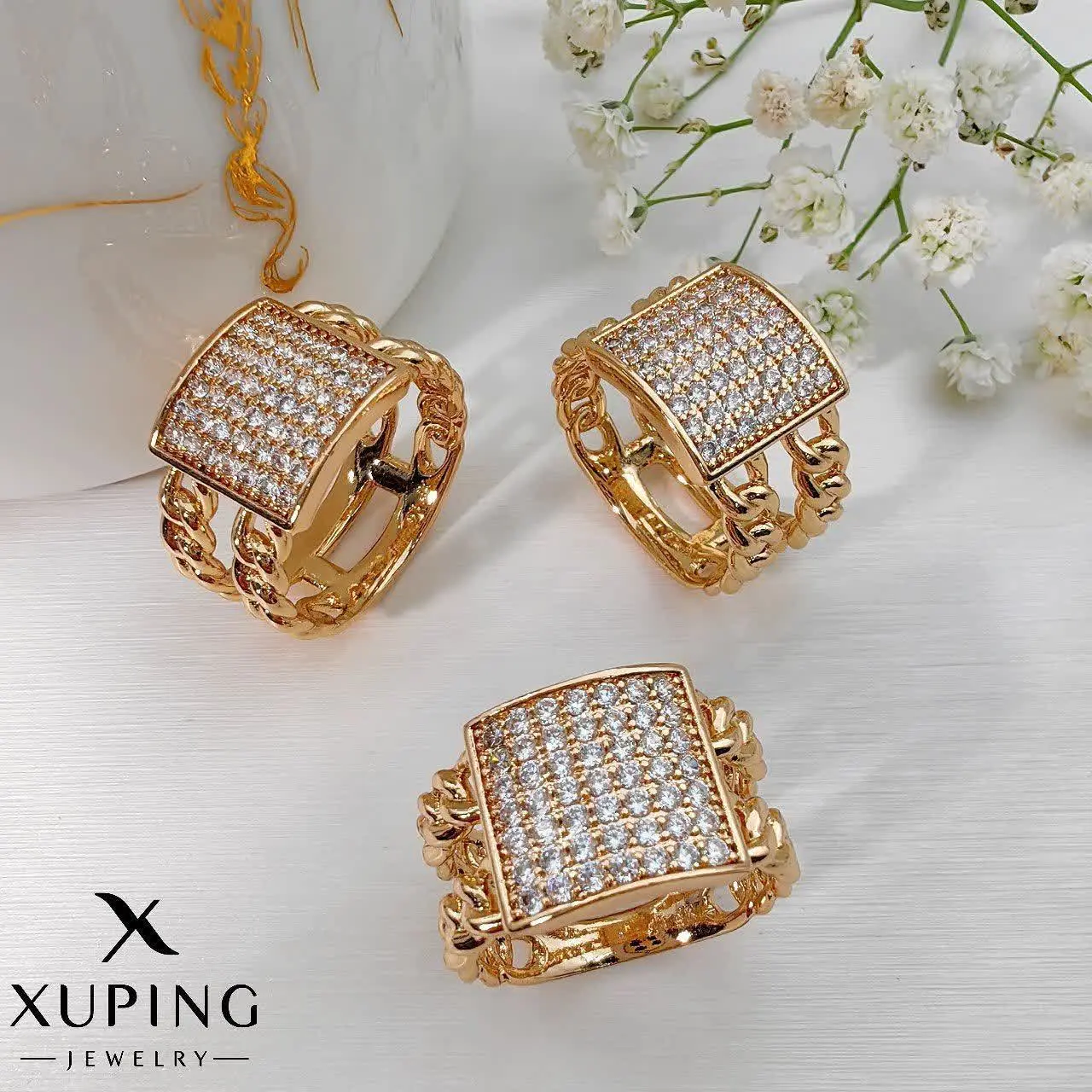 انگشتر ژوپینگ کد ۲۰۱۲