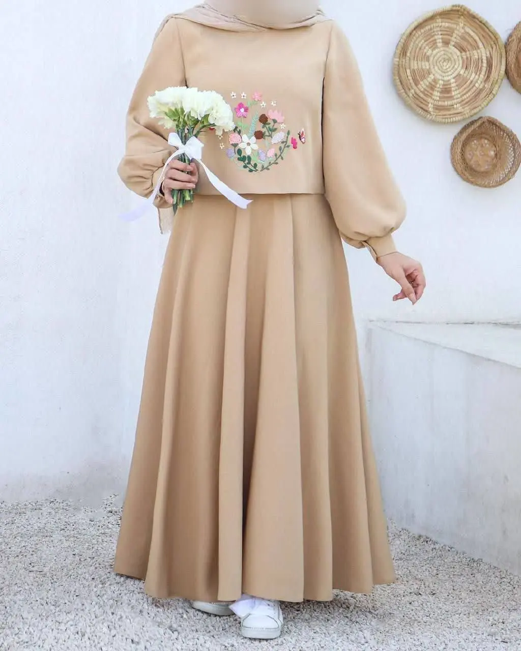 👚 نام: کت سارافون دلین
