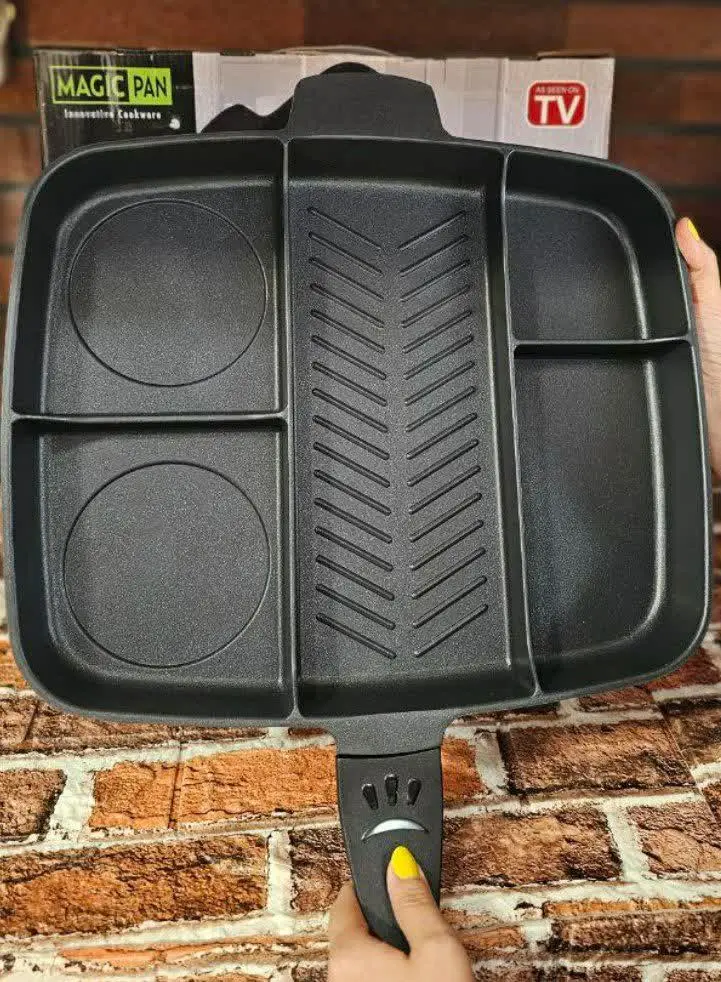 جنس دسته: باکالیت