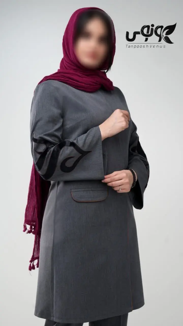 مانتو مدل مهرانگیز
