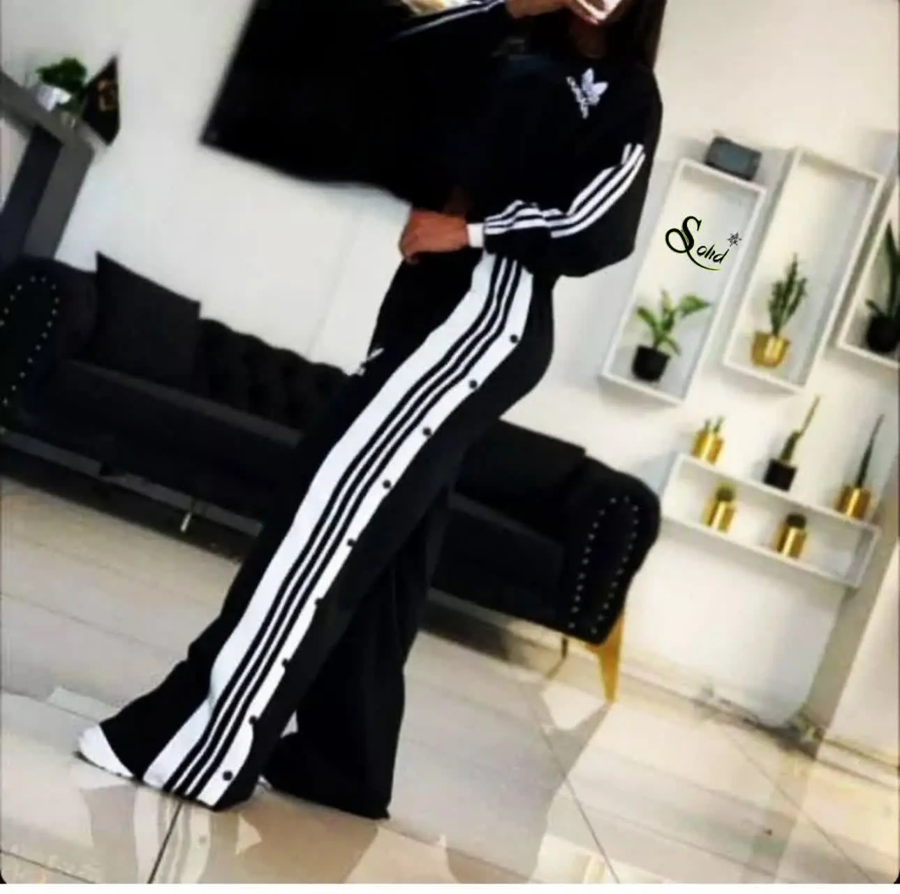 نام: 💠 شلوار بگ اسپرت 💠
