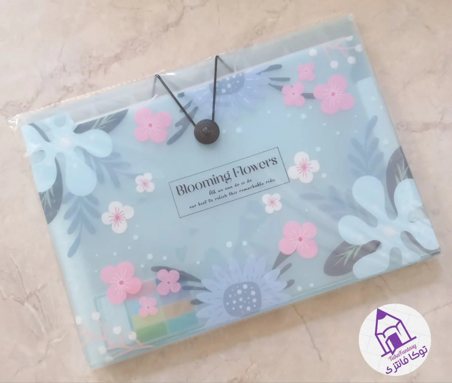 پوشه دیوایدری🥰