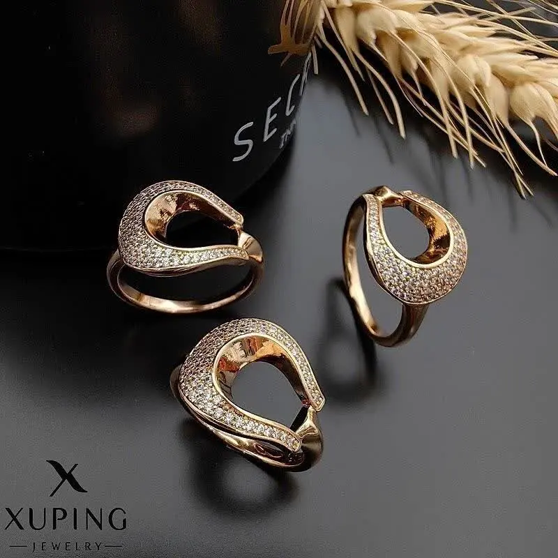 🎉 *انگشتر ست با نیمست بالا* 🎀